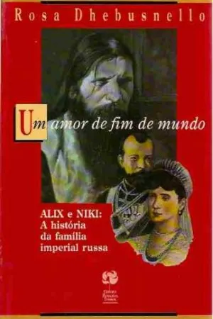 Um Amor de Fim de Mundo