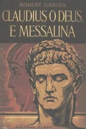 Claudius o Deus e Messalina