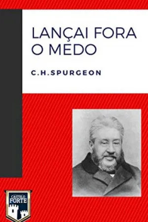 Lançai Fora o Medo