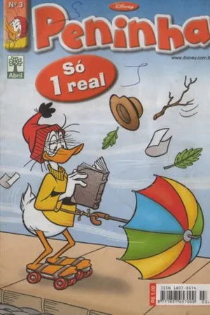 Peninha #3