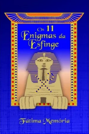 Os 11 Enigmas da Esfinge