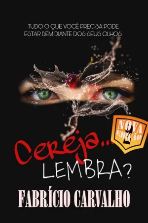 Cereja... Lembra?