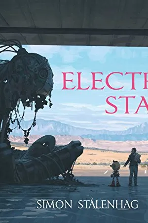 The Electric State
