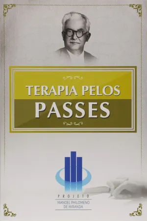 Terapia Pelos Passes