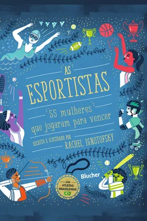 As esportistas
