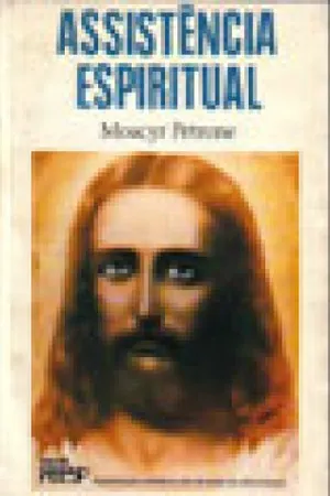 Assistência Espiritual