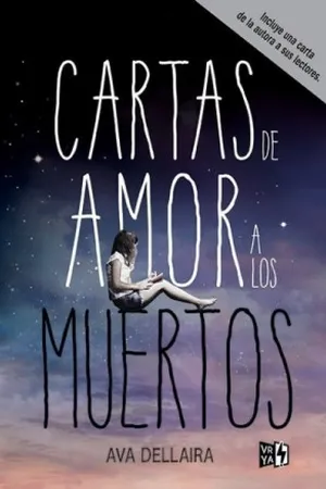 Cartas de amor a los muertos