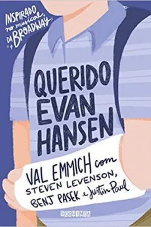 Querido Evan Hansen