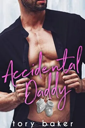 Accidental Daddy