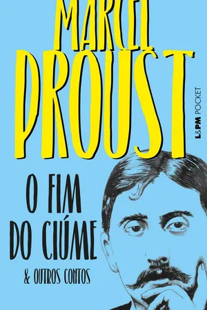 O fim do ciúme e outros contos