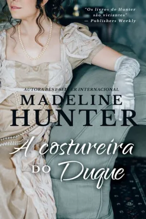 The Dukes Dressmaker    A costureira do Duque