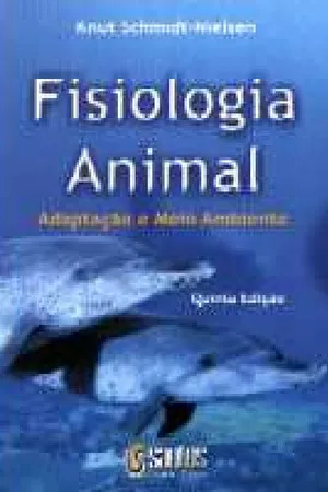 Fisiologia Animal