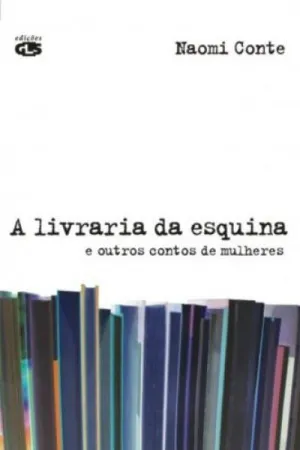 A livraria da esquina