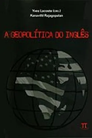 A Geopolítica do Inglês