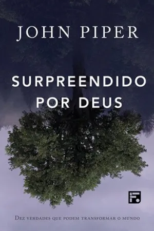 Surpreendido por Deus