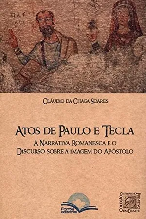 Atos de Paulo e Tecla