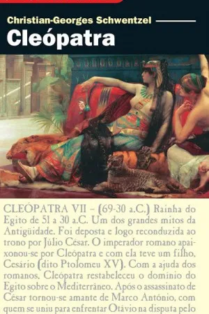 Cleópatra
