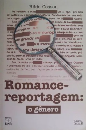 Romance-reportagem