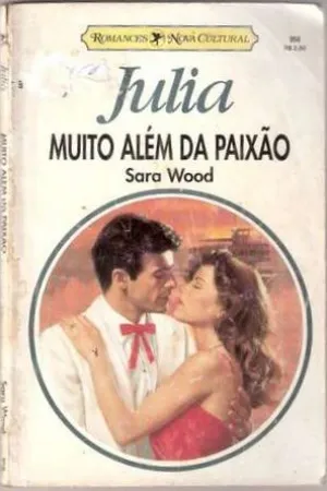 Muito Além Da Paixão