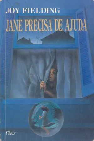 Jane Precisa de Ajuda