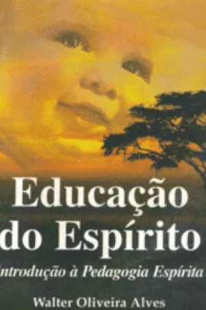 Educação do Espírito