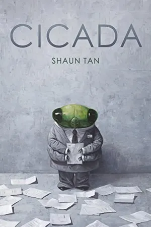 Cicada
