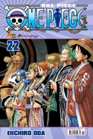 One Piece #22