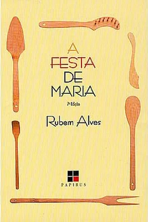 A festa de Maria