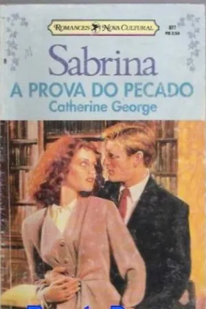 A Prova Do Pecado