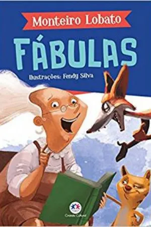 Fábulas