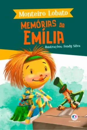 Memórias da Emília