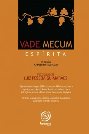 Vade Mecum Espírita