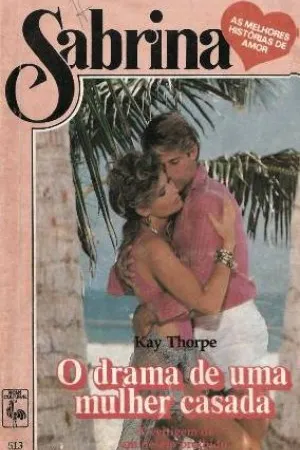 O drama de uma mulher casada