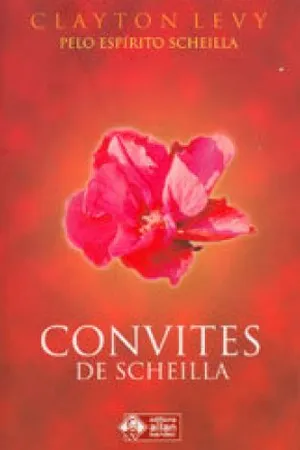 Convites de Scheilla
