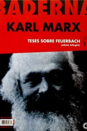 Teses sobre Feuerbach