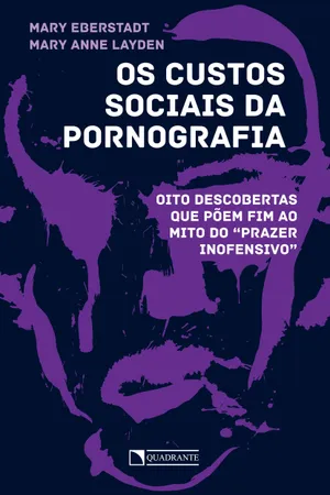 Os custos sociais da pornografia