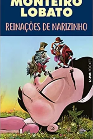 Reinações de Narizinho