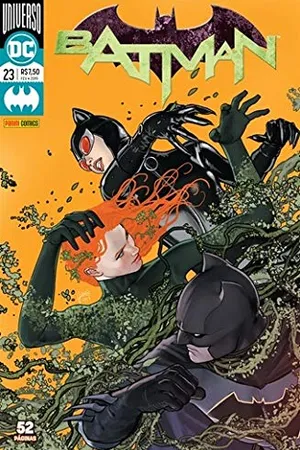 Batman #23