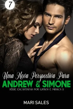 Uma Nova Perspectiva Para Andrew & Simone