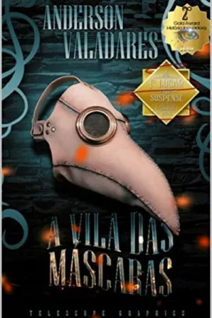 A vila das máscaras
