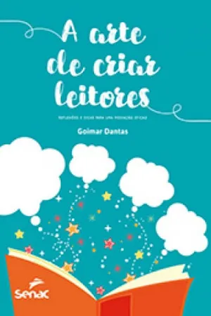 A Arte de Criar Leitores