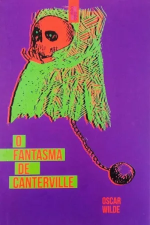 O Fantasma de Canterville
