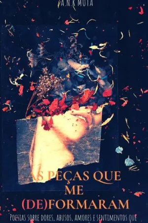 As peças que me (de)formaram