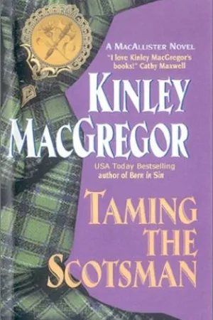 Taming the Scotsman