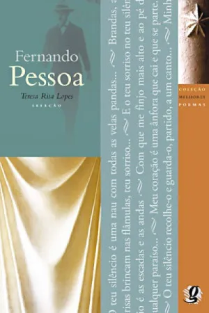 Melhores Poemas de Fernando Pessoa