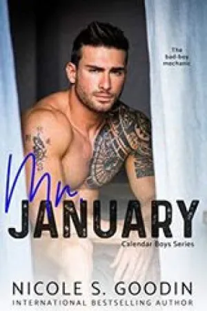 Mr. January