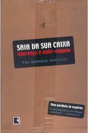 Saia da Sua Caixa