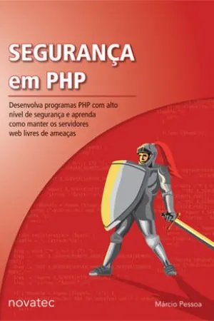 Segurança em PHP