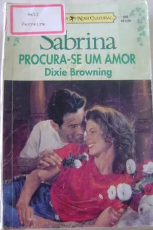 Procura-se um amor
