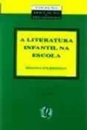 A Literatura Infantil na Escola